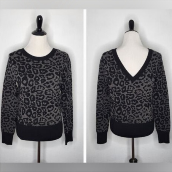 NWT ALL SAINTS ROXANNE JUMPER (SWEATER) - Picture 4 of 5